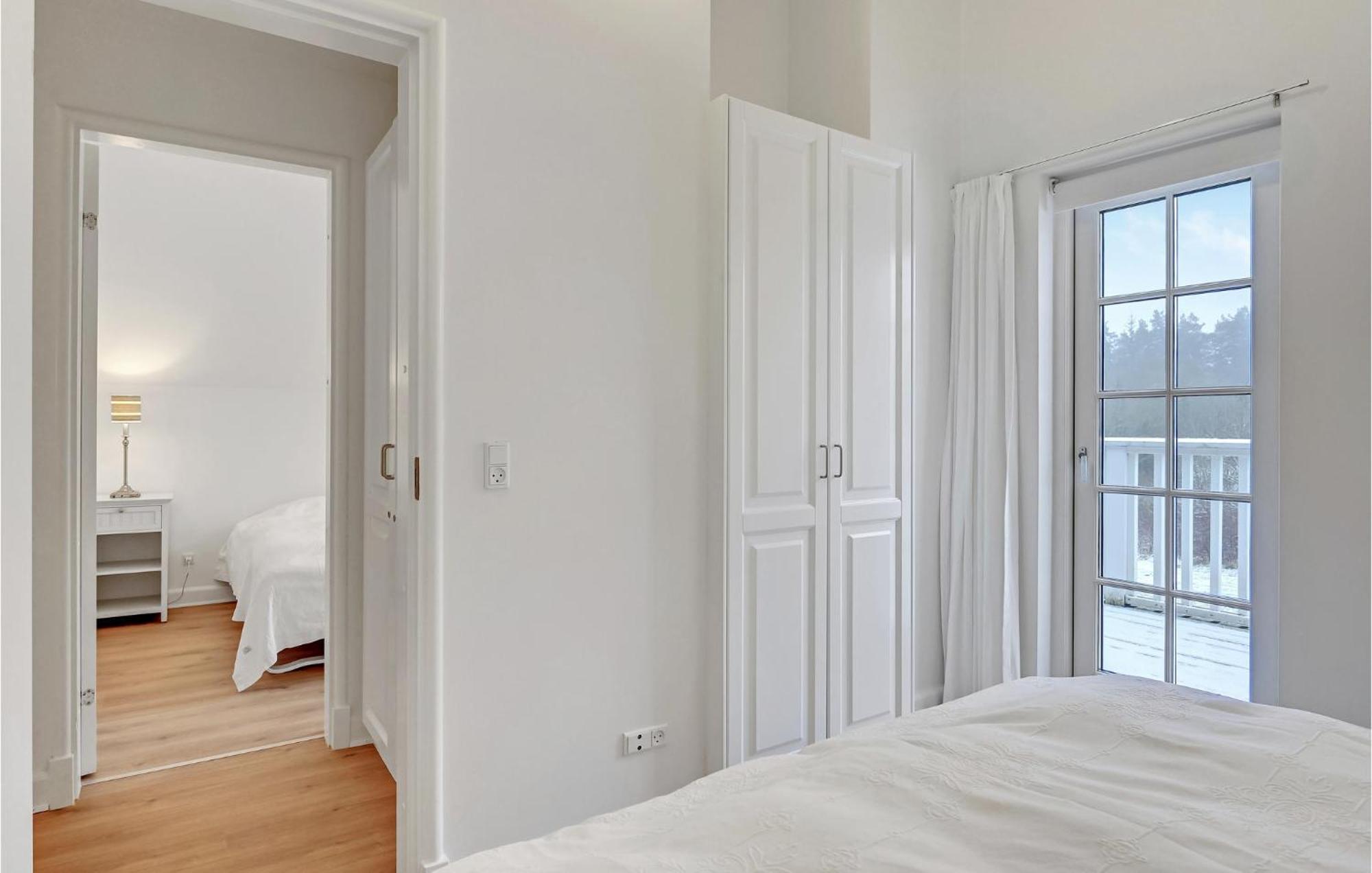Nice Home In Gjern With Wifi المظهر الخارجي الصورة