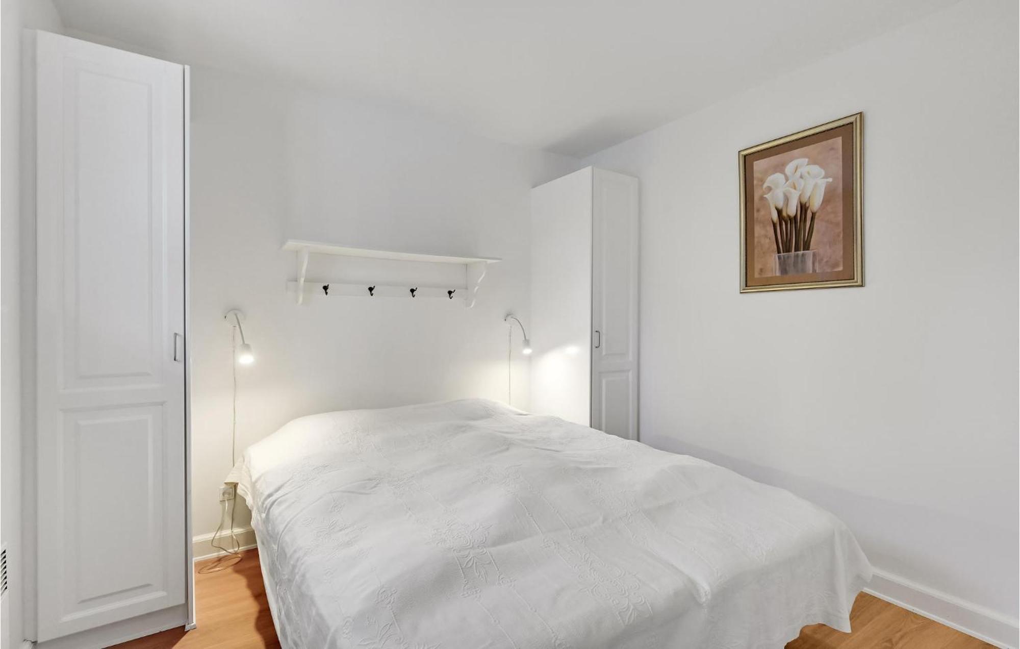 Nice Home In Gjern With Wifi المظهر الخارجي الصورة