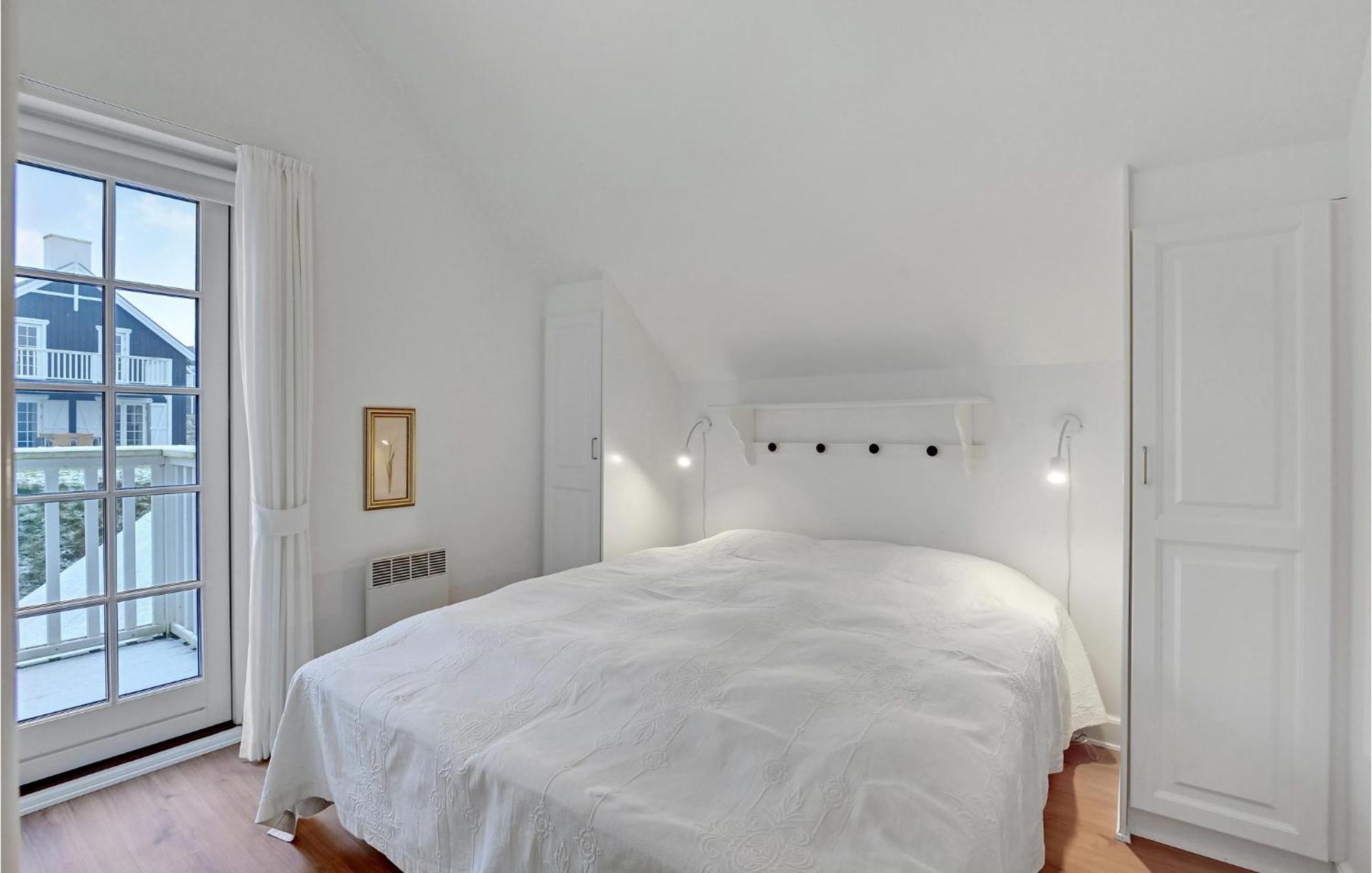 Nice Home In Gjern With Wifi المظهر الخارجي الصورة